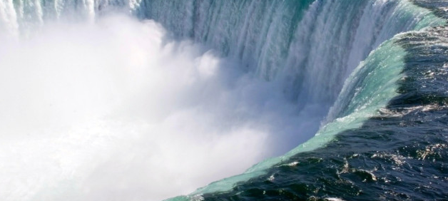 vattenfall kanada